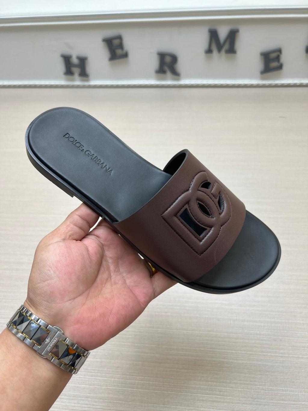 Z5ZA63 Popular slippers
