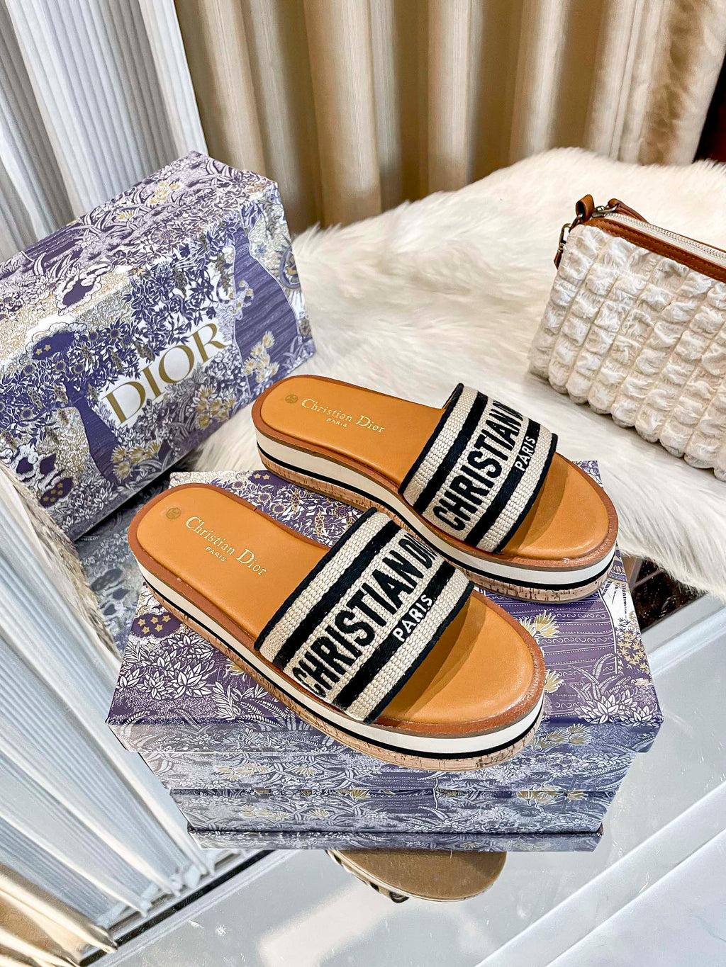 Z1LD22 Popular slippers