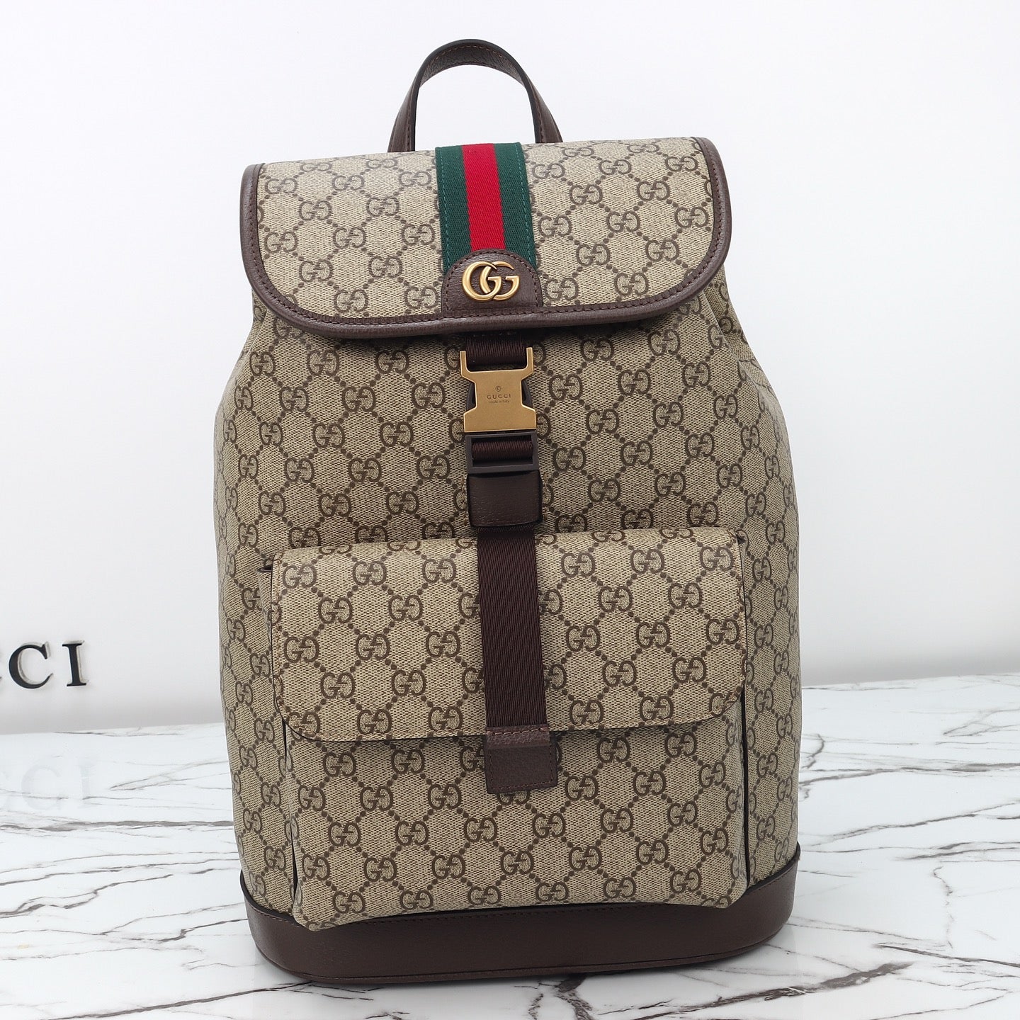 B1R15B50  Popular leather bag
