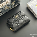 B1P36D86 Popular leather bag