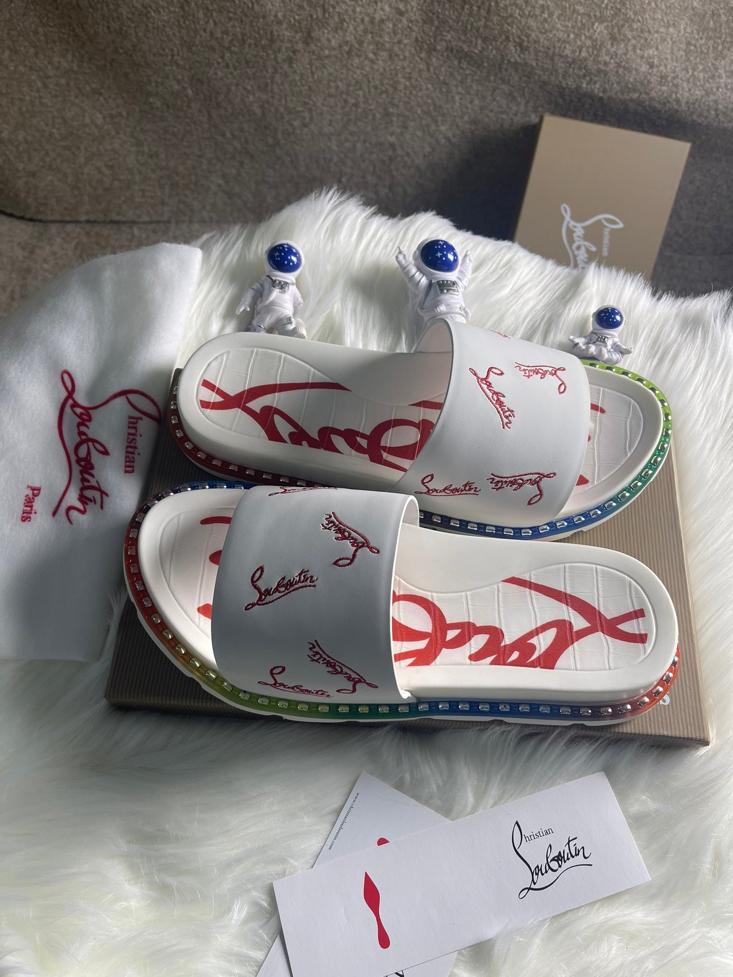 Z2ZA25 Popular Slippers
