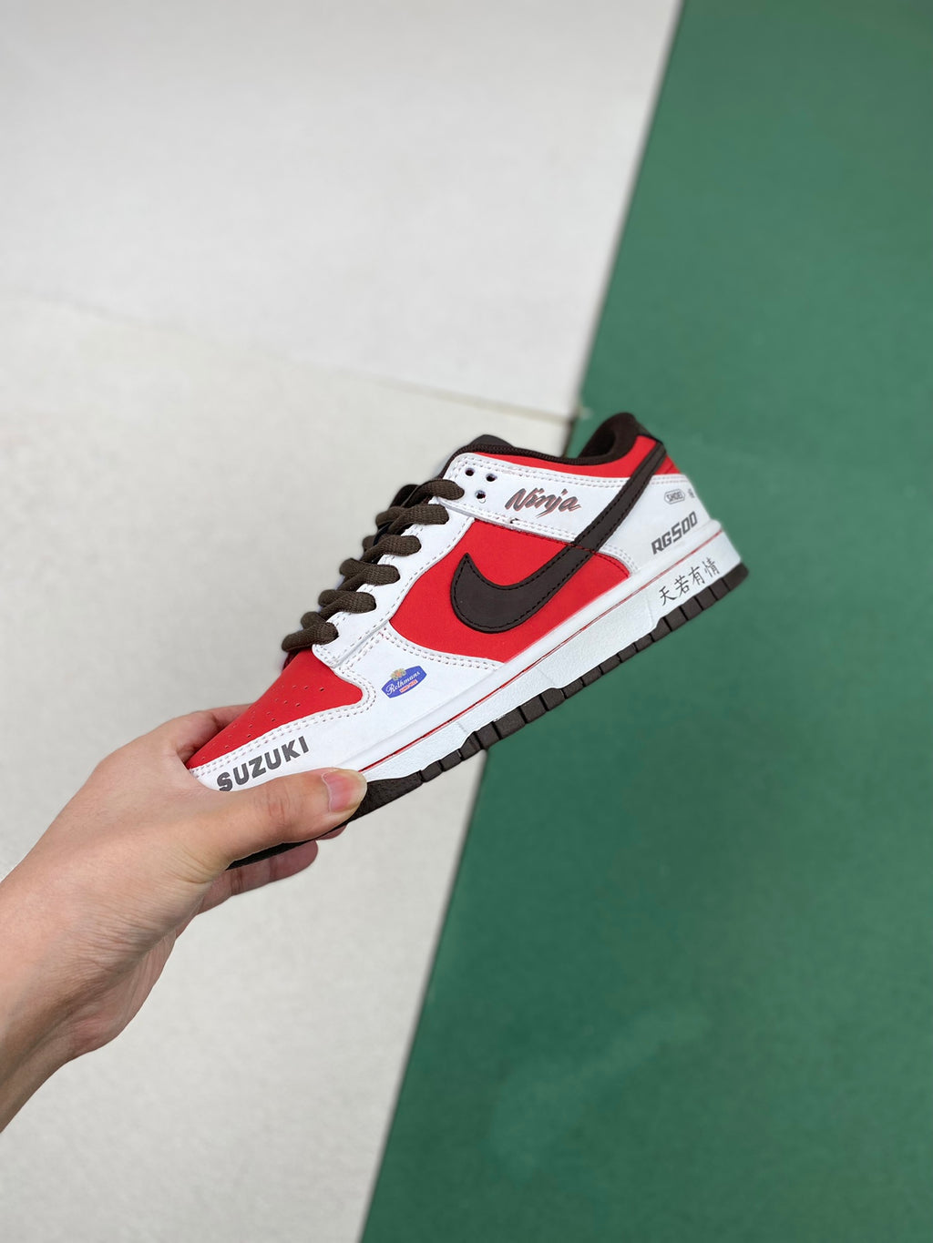 Z4Z35A40 Popular shoes (No box)