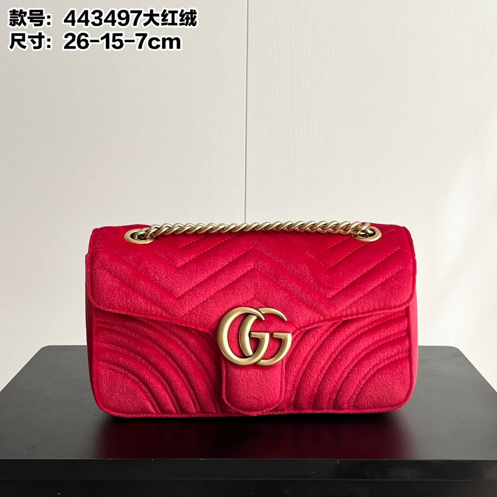 B1P36B66 Popular leather bag