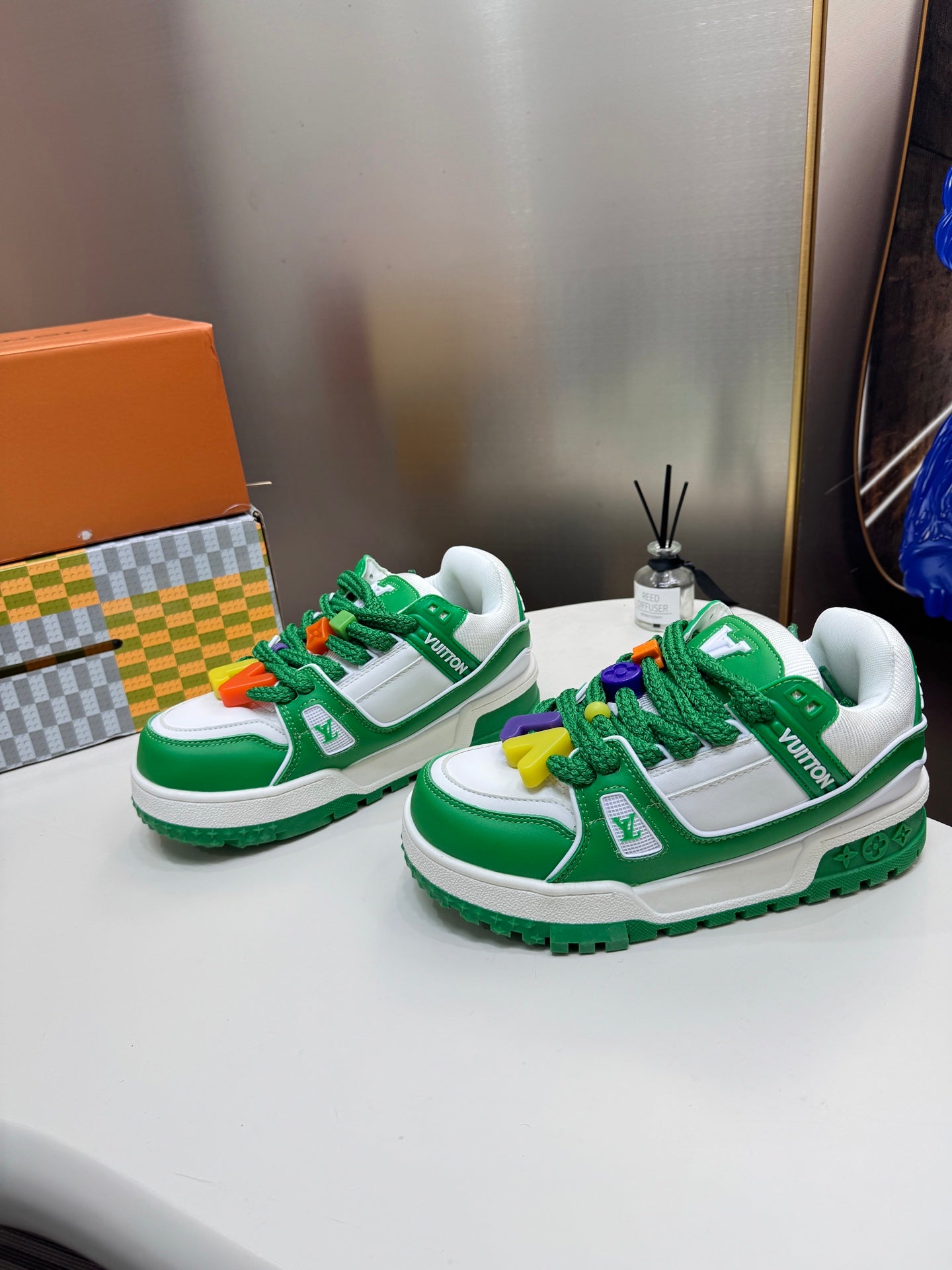 Z1Q115E449 Popular  Shoes