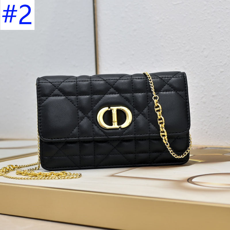 B12W15D2 Popular  leather bag