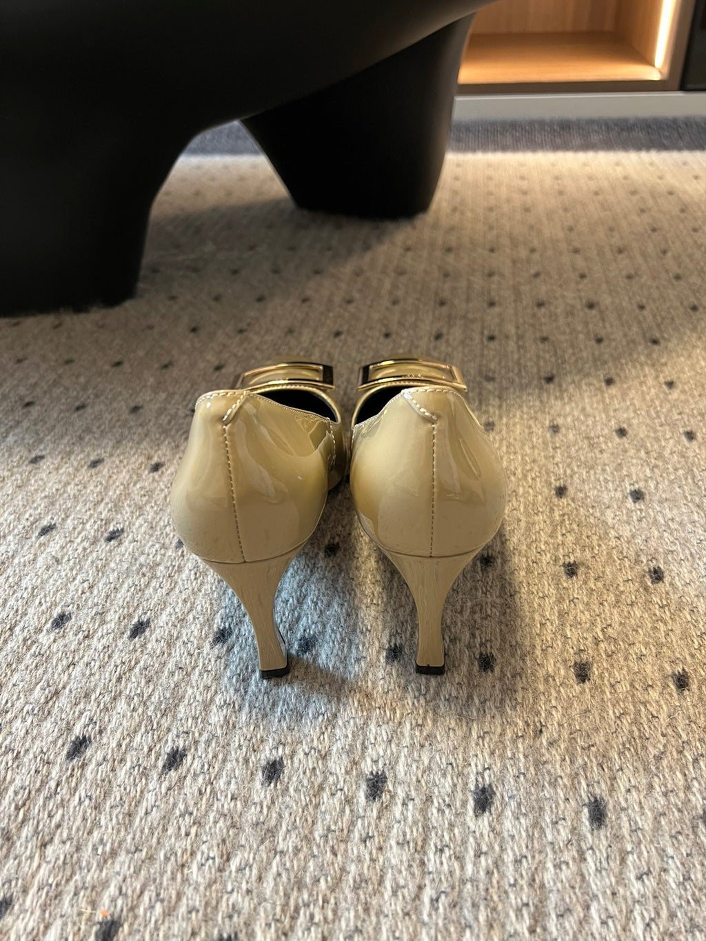 Z1ZA249 Popular High heels