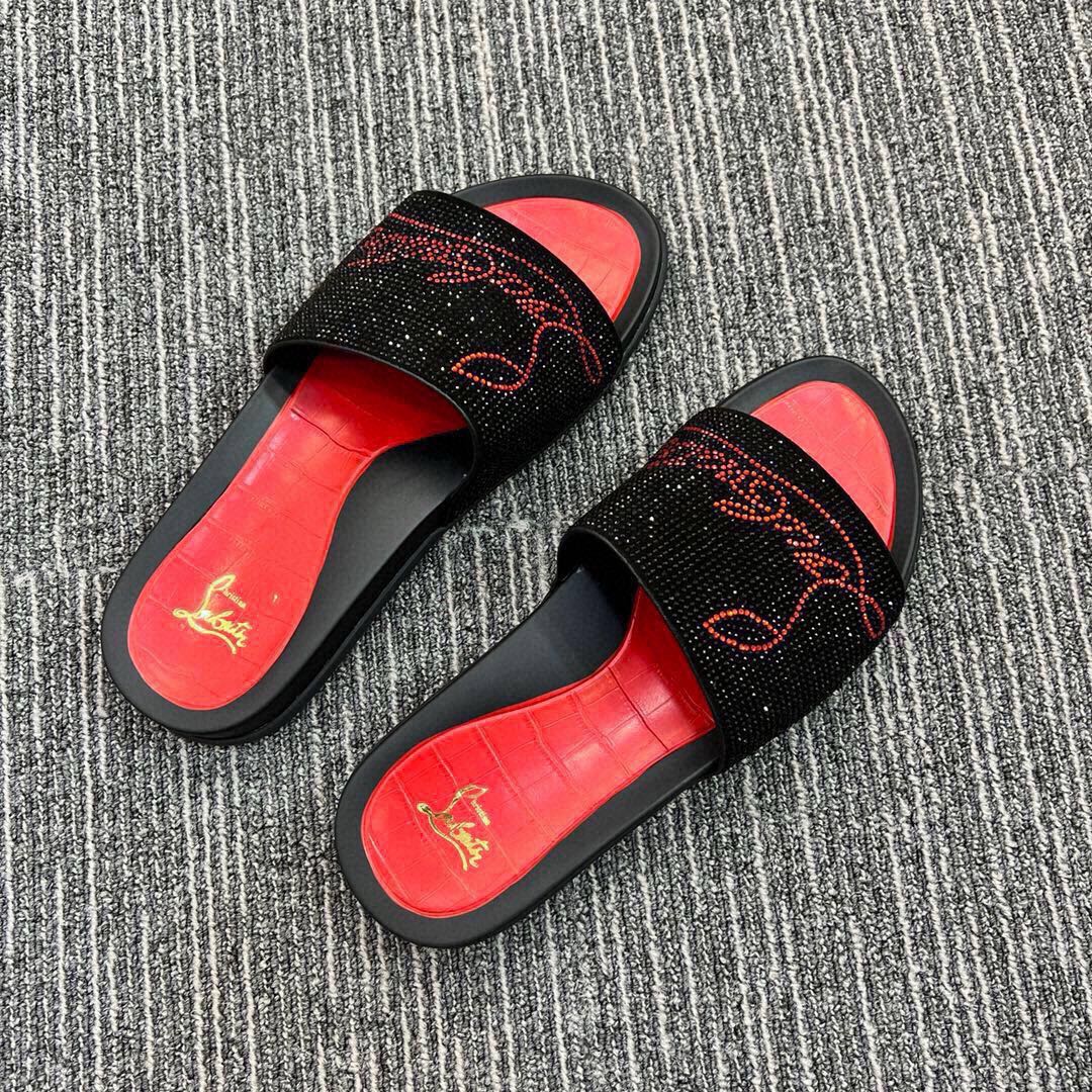 Z5ZA128 Popular slippers