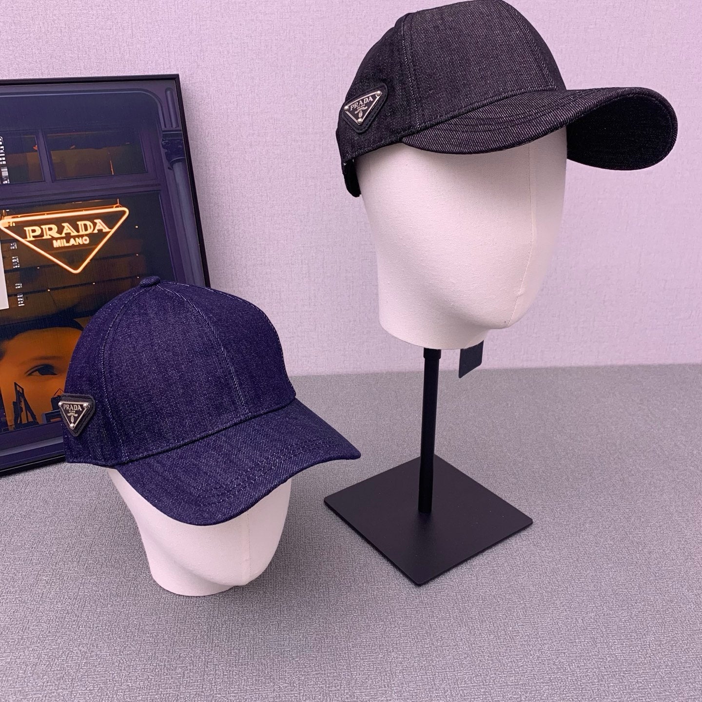 M1Z45D568 Popular  hats