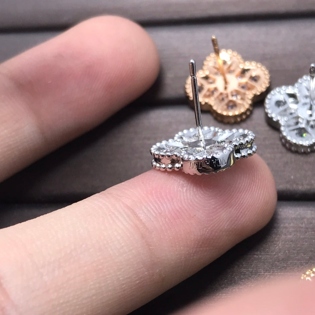 X5X63VA195E Popular  Earrings