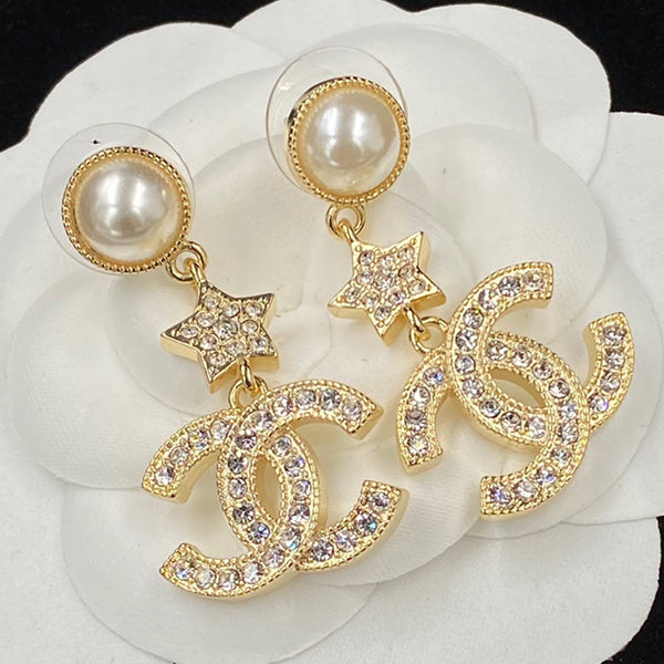 X1N36C16X Popular  Earrings