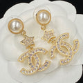 X1N36C16X Popular  Earrings
