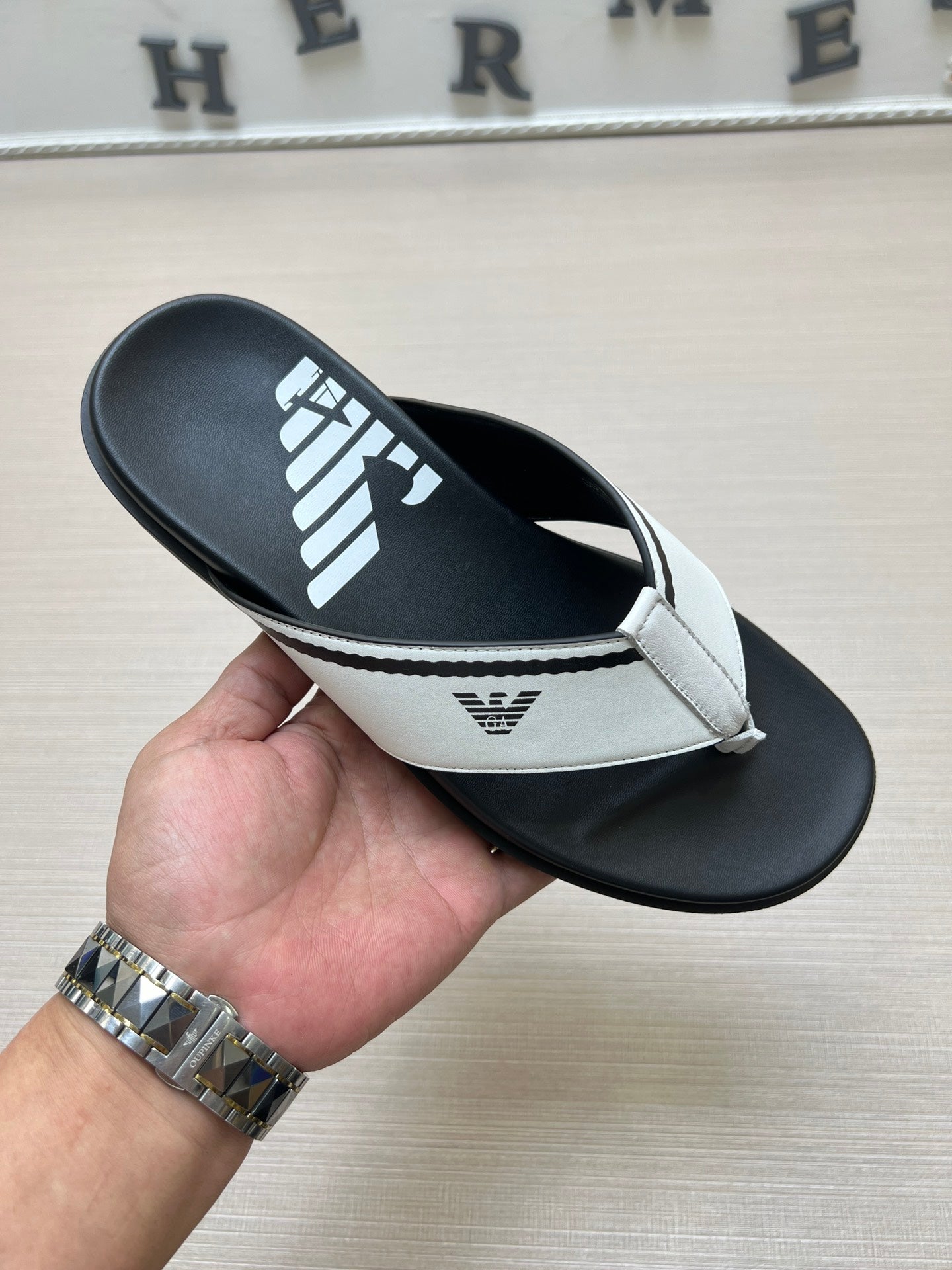 Z5ZA103 Popular slippers