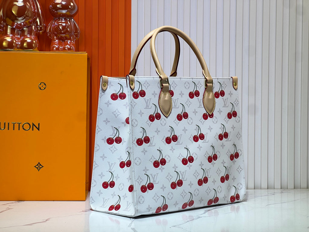 B1N55E14 Popular    leather bag