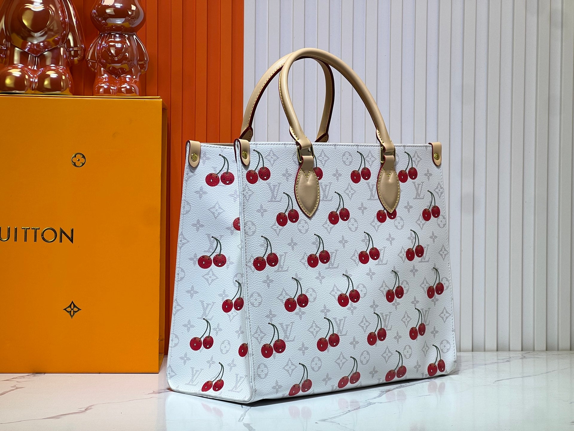 B1N55E14 Popular    leather bag