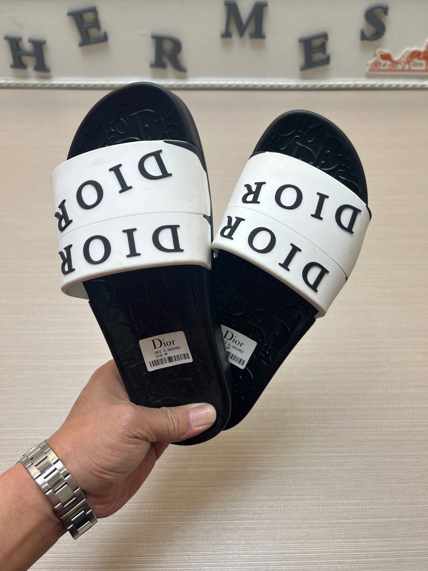 Z5Z35D276 Popular Slippers
