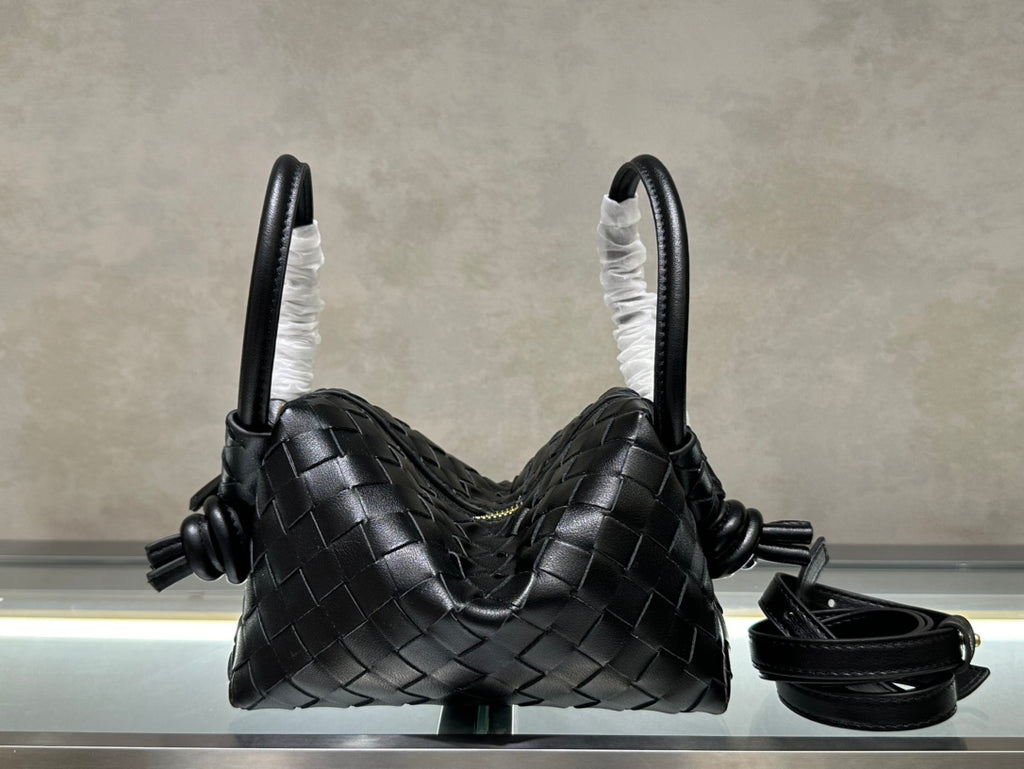B1X104A84 Popular eather bag