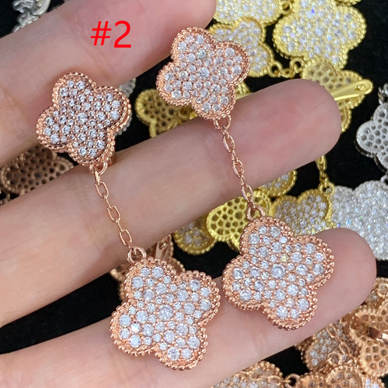 X5Z84VA3E Popular Earrings