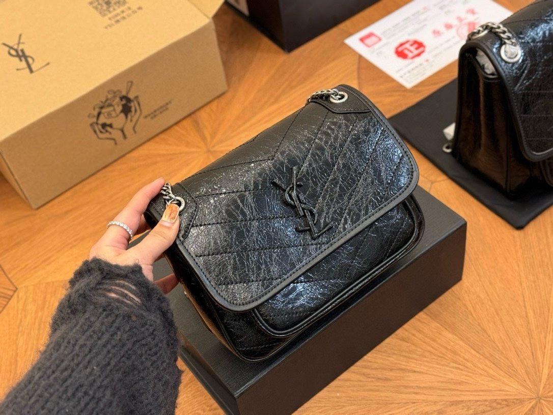 B6X54SL429 Popular leather bag