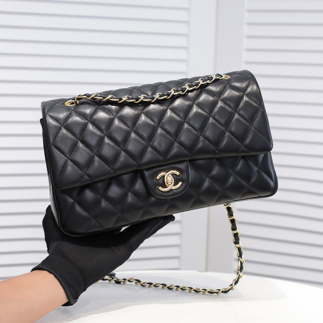 B1X43C97 Popular  leather bag 