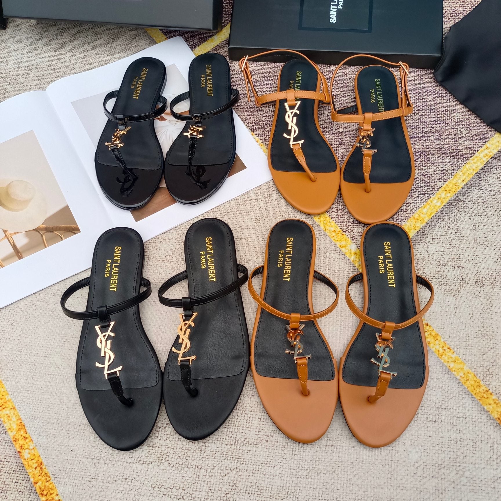 Z1ZSL44 Popular sandals