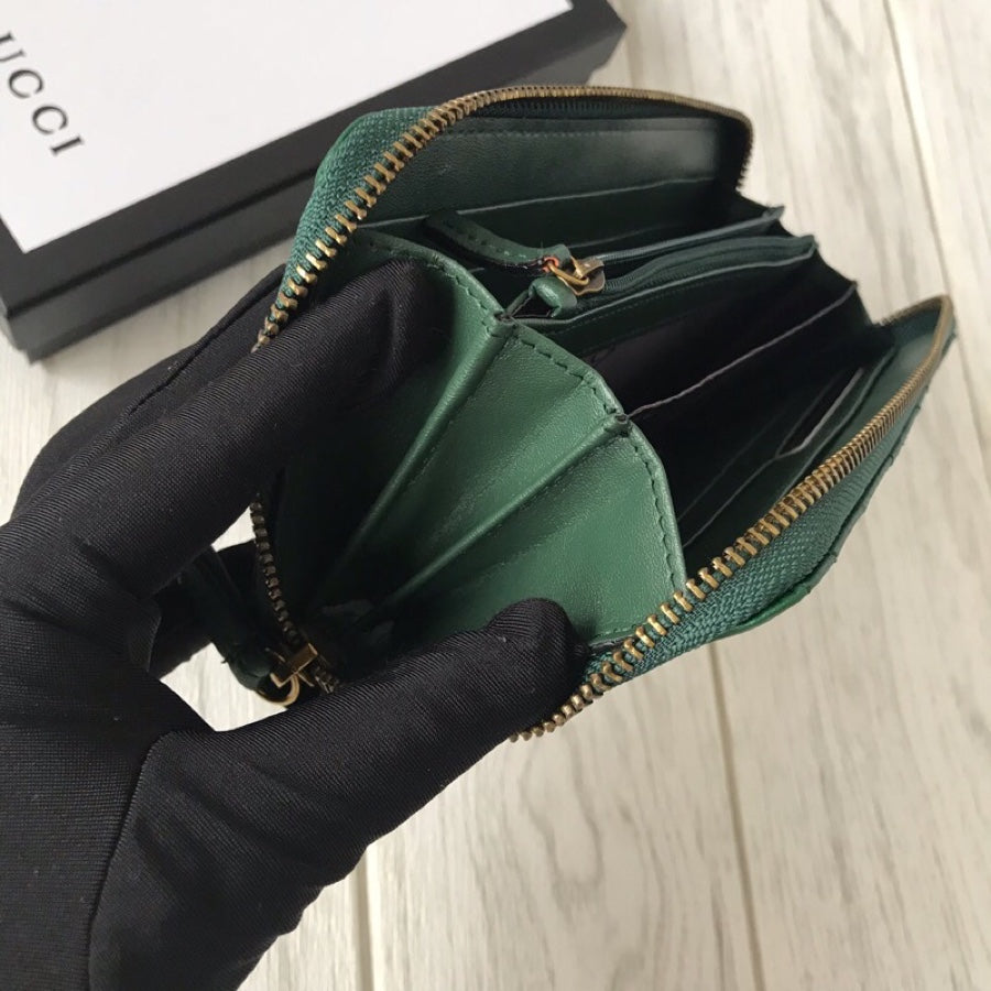 B1X43B81 Popular leather wallets