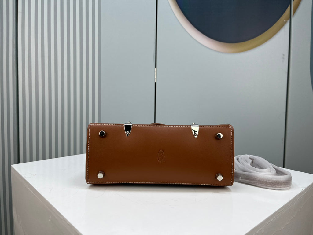 B1N86A10 Popular leather bag