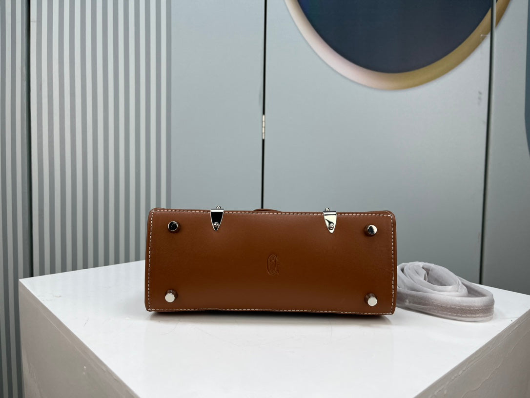 B1N86A10 Popular leather bag