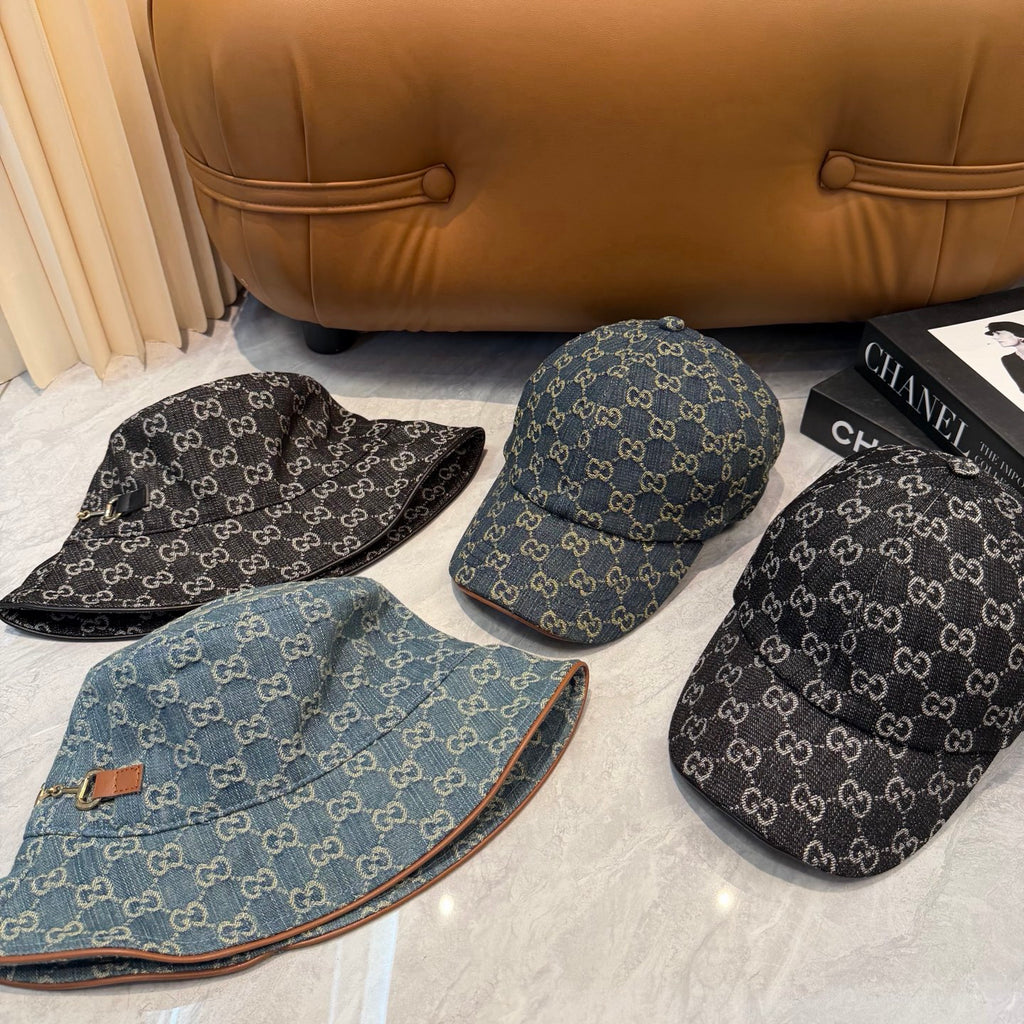 M1N76B4 Popular hats