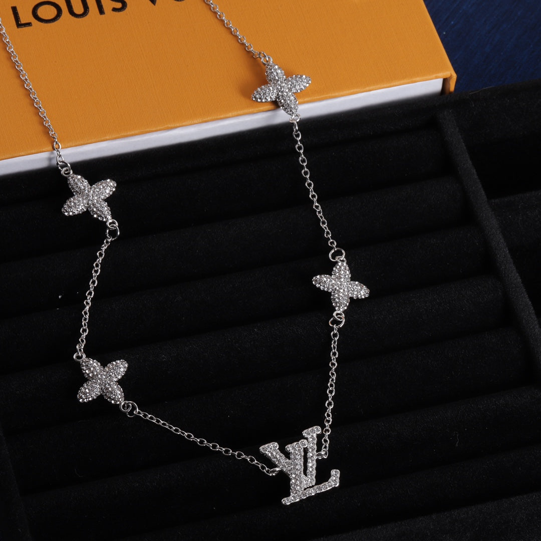 X1Z54E386X  Popular   Necklaces