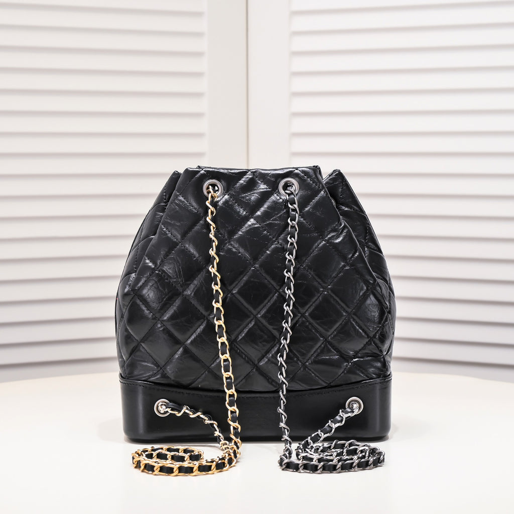 B1X34C262 Popular  leather bag 