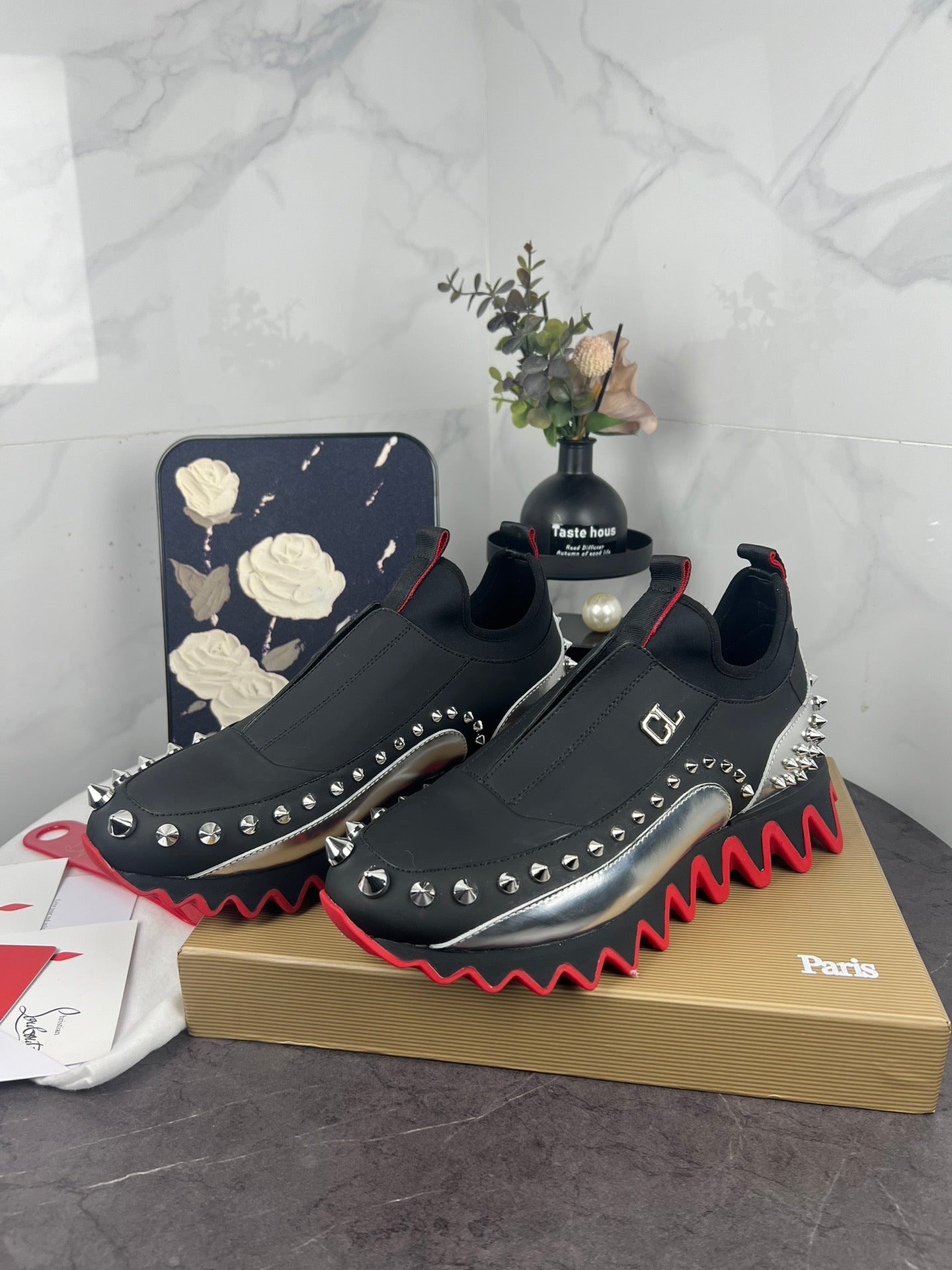 Z2ZA226 Popular leather Casual shoes