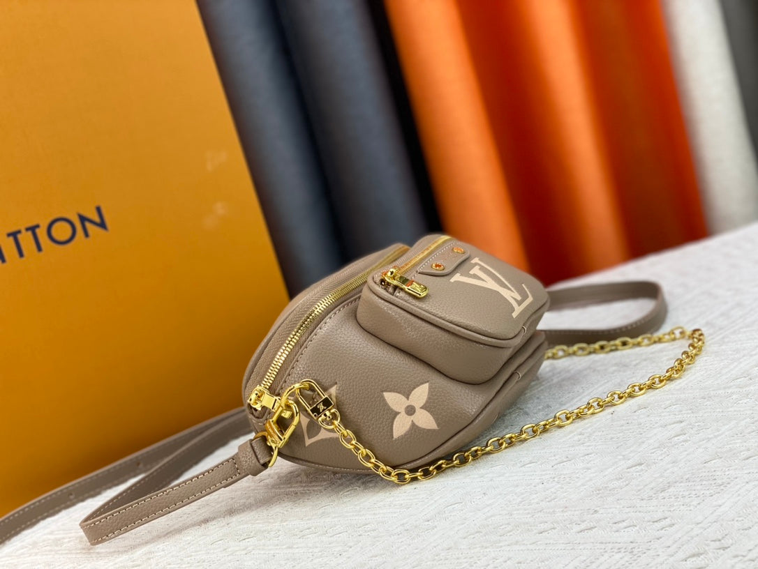 B1N55E58 Popular   leather bag