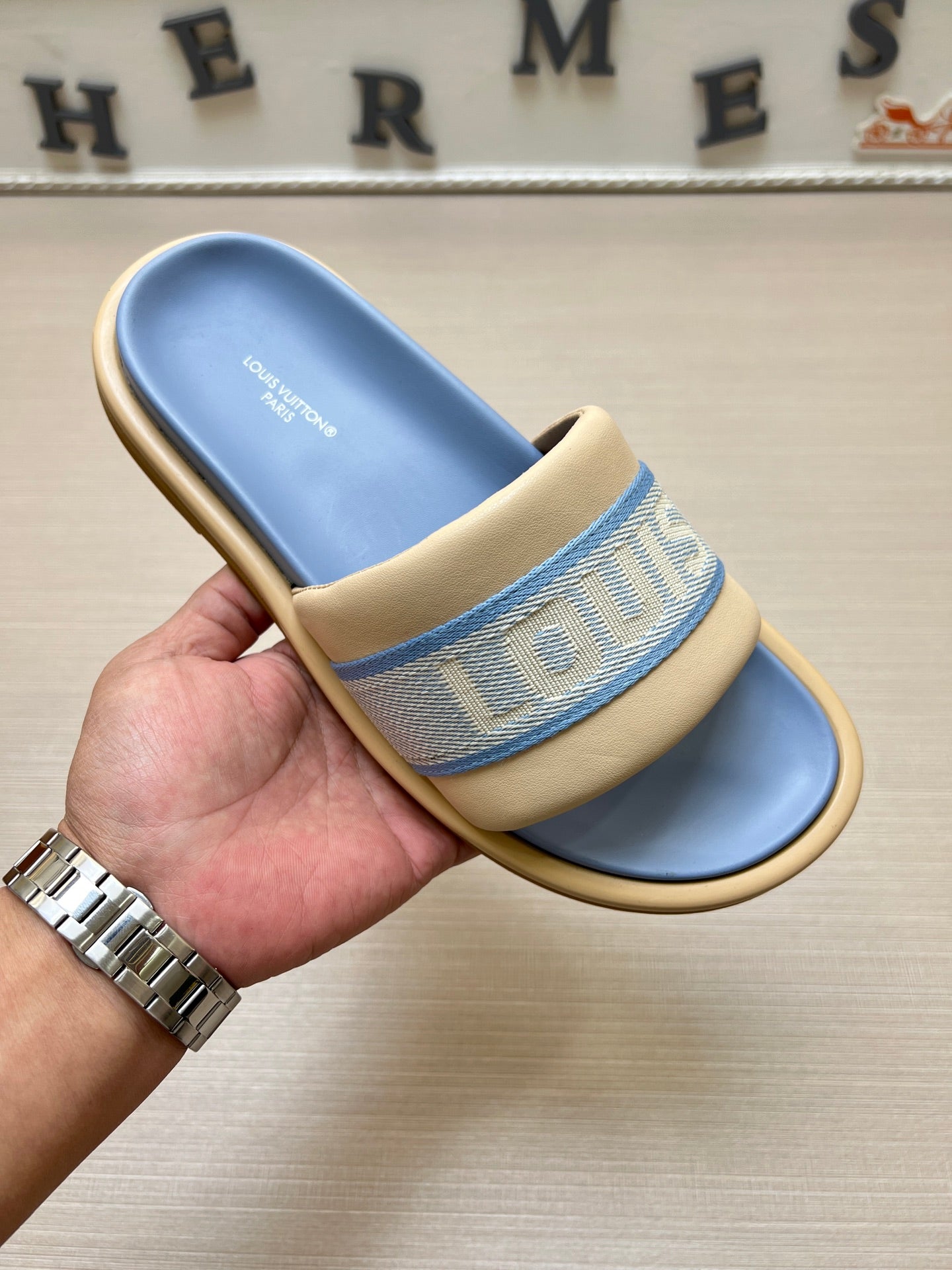 Z5Z35E298 Popular Slippers