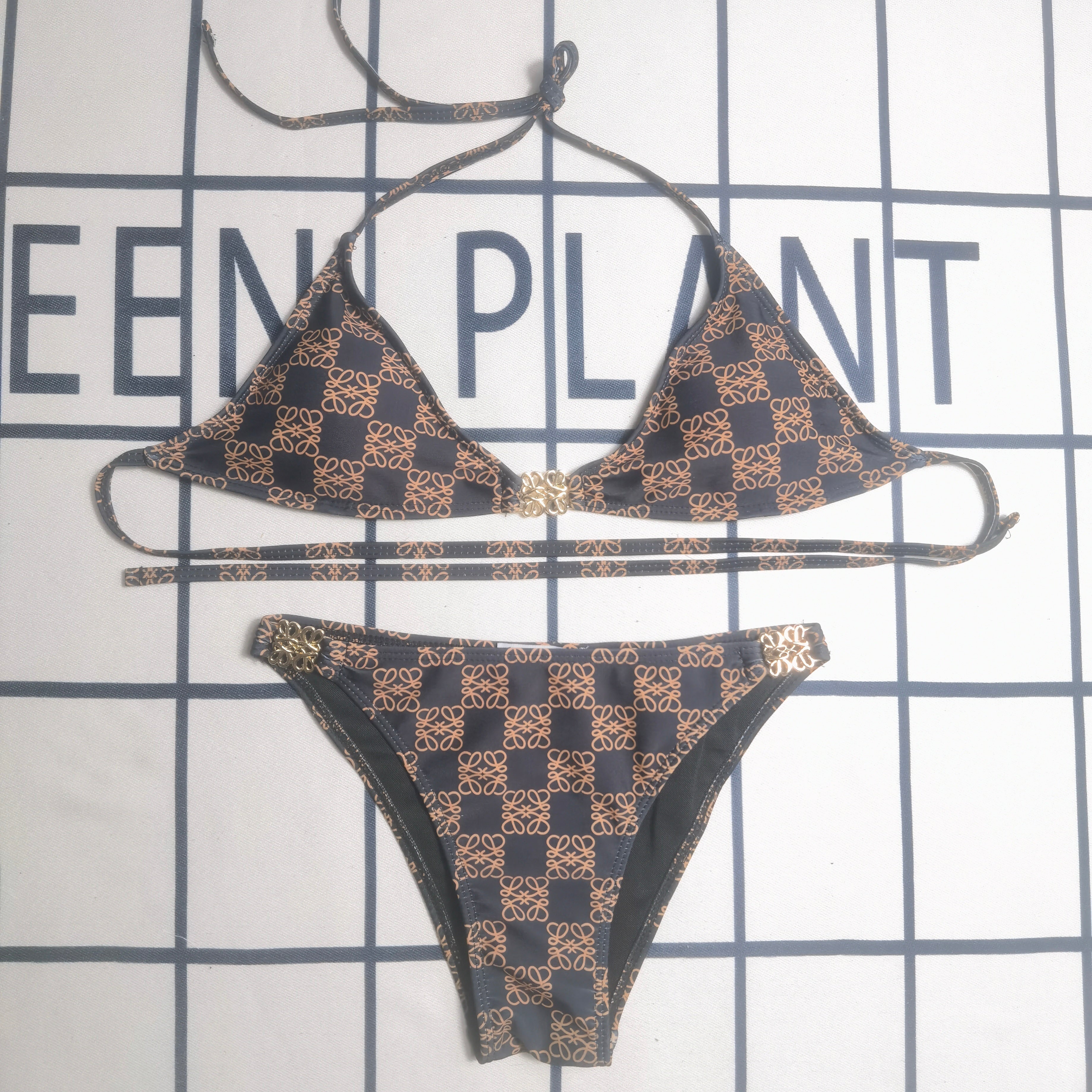 Y1R46A41 Popular Bikini swimsuit
