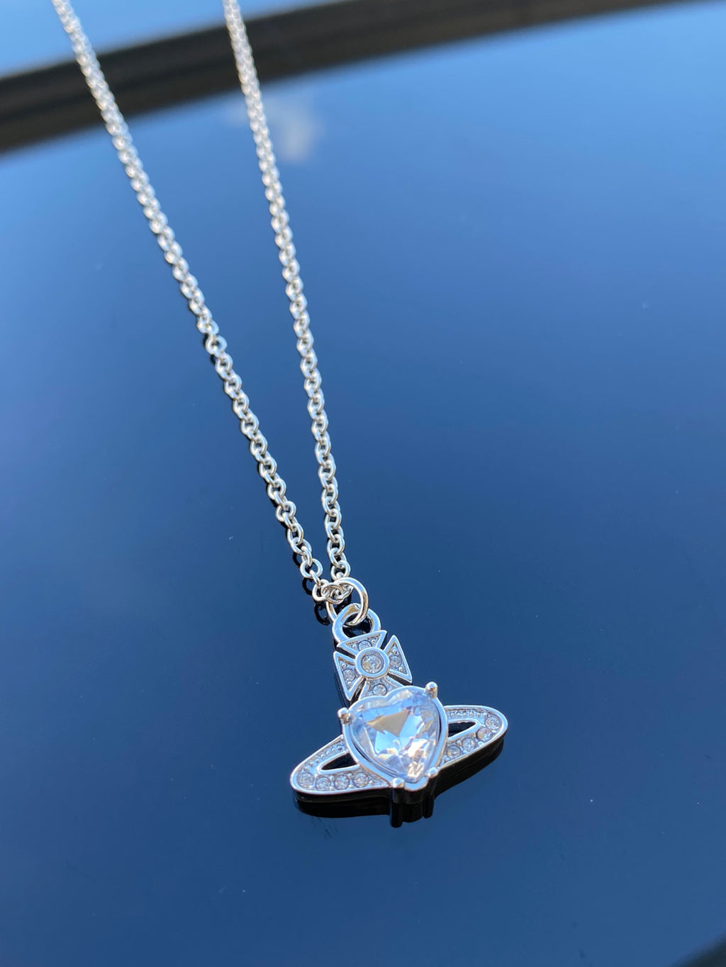 X1Q85A459X Popular Necklace