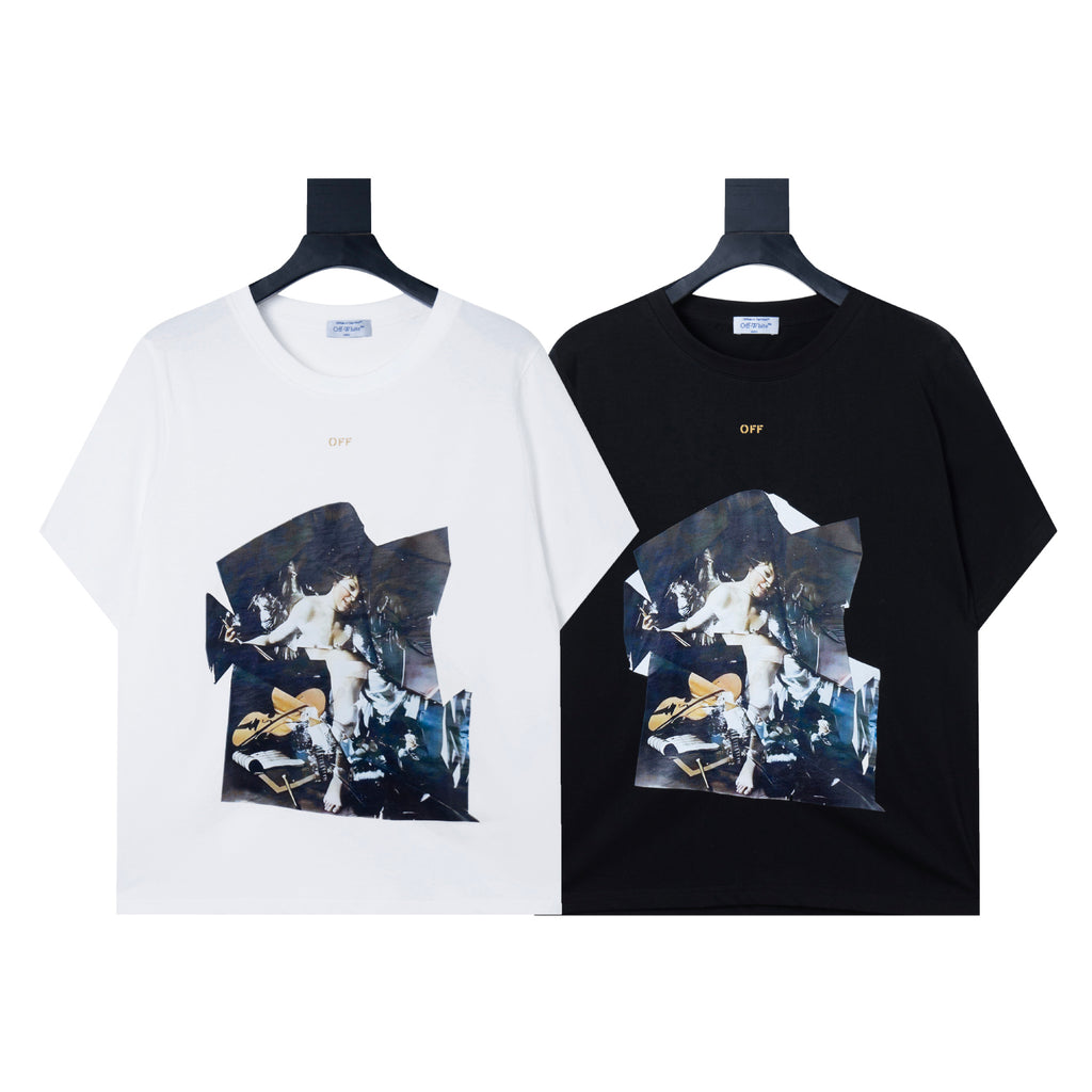 U1P36A19 Popular T-shirts