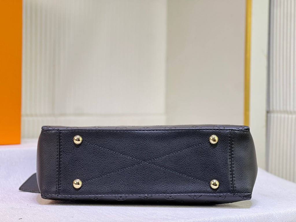 B1W15E36 Popular  leather bag