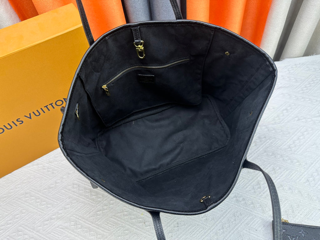 B1P46E91 Popular leather bag
