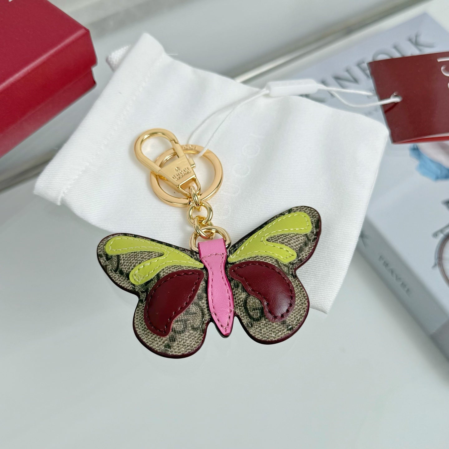 A1R85B9 Popular bag 's charms accessories