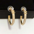 X1Z34C95E Popular Earrings