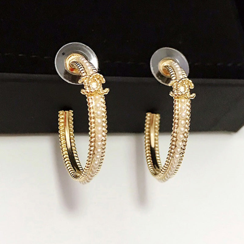 X1Z34C95E Popular Earrings
