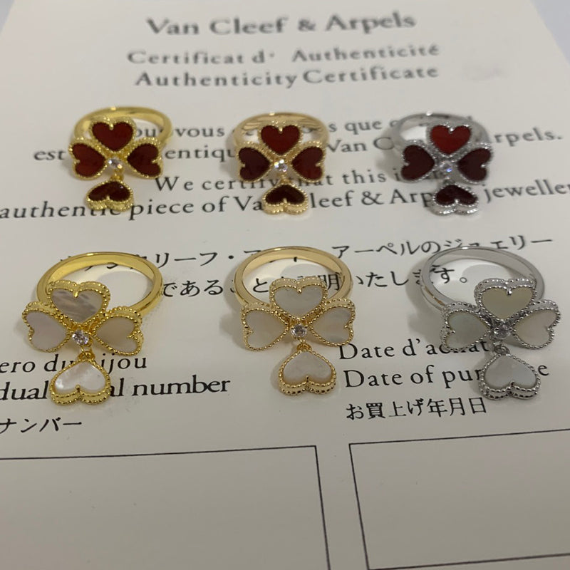 X5X94VA186K  Popular   high quality rings ,earrings,necklaces