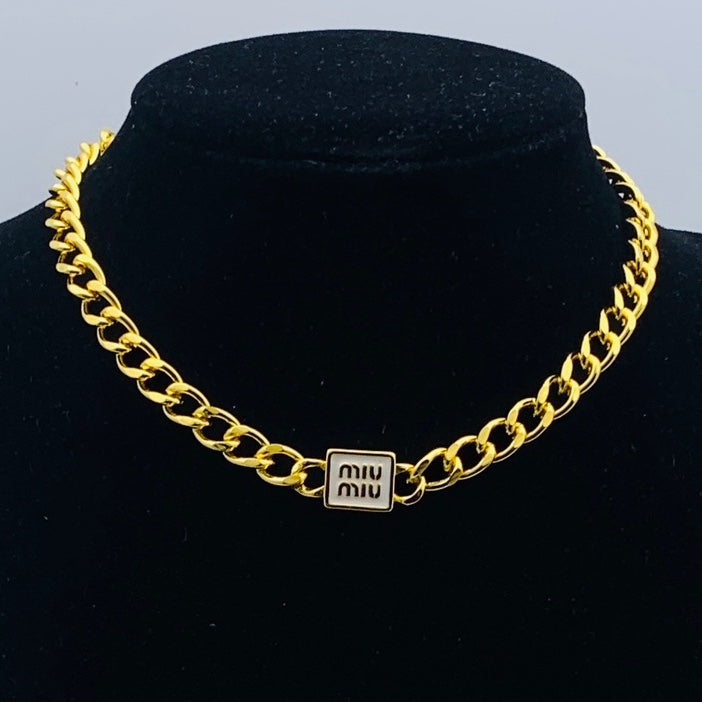 X1Q85A433X Popular Necklaces
