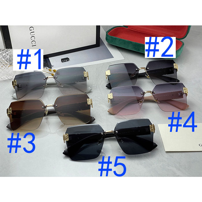 T1R46B20 Popular Sunglasses