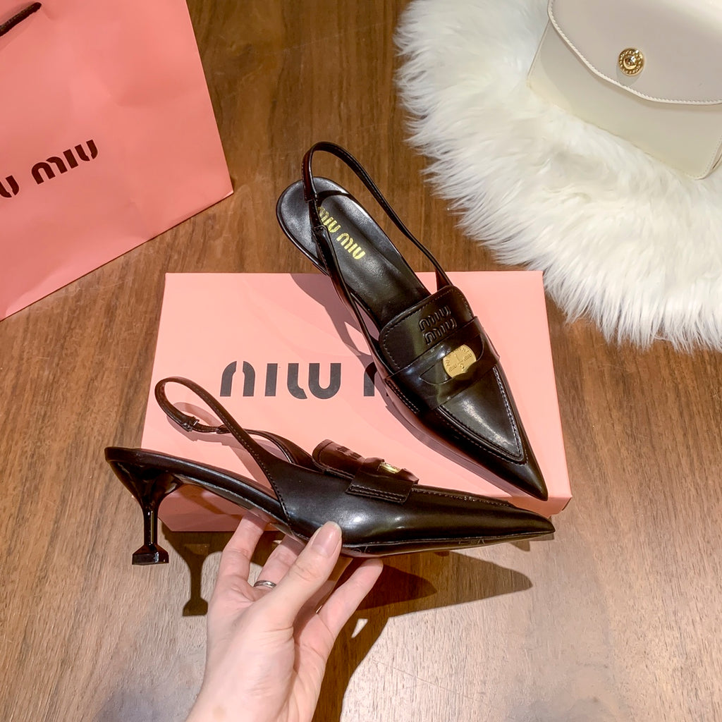 Z1WA259 Popular High heels