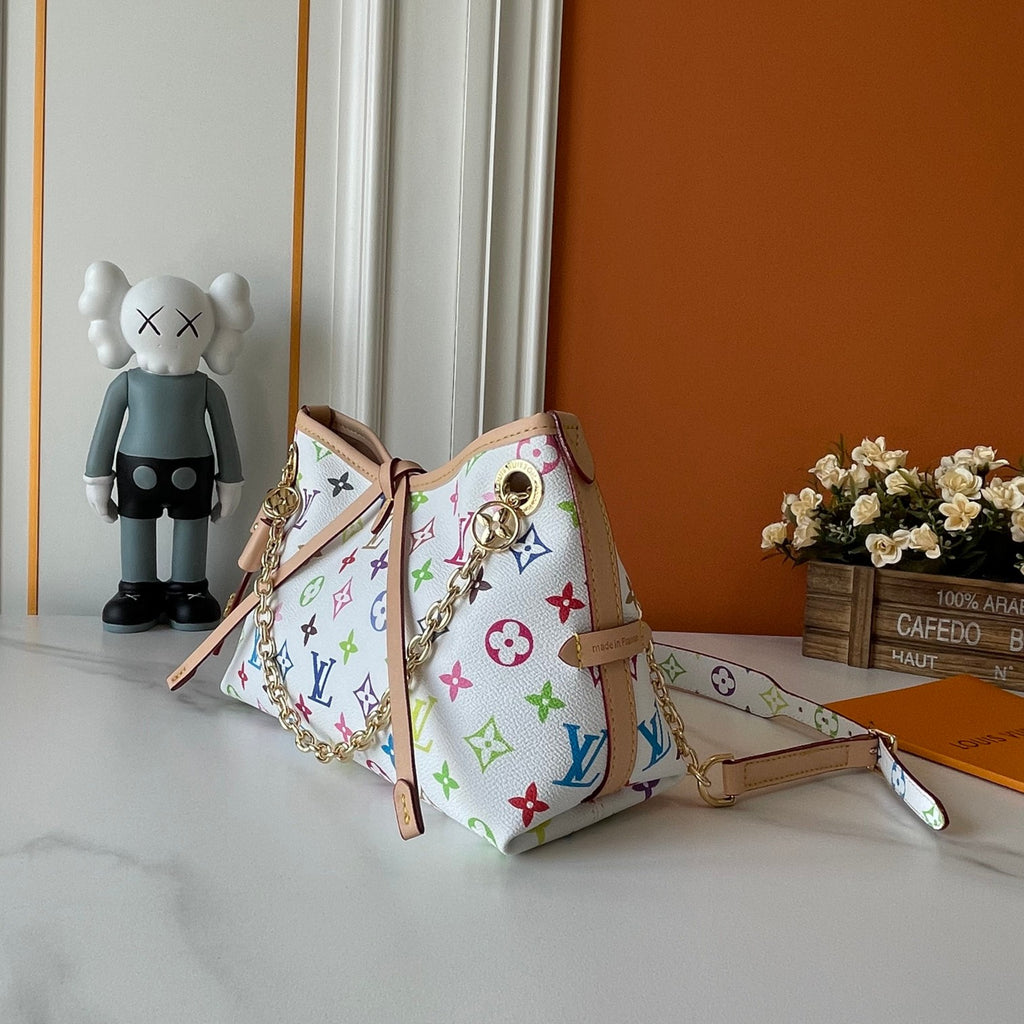 B1W35E96 Popular leather bag