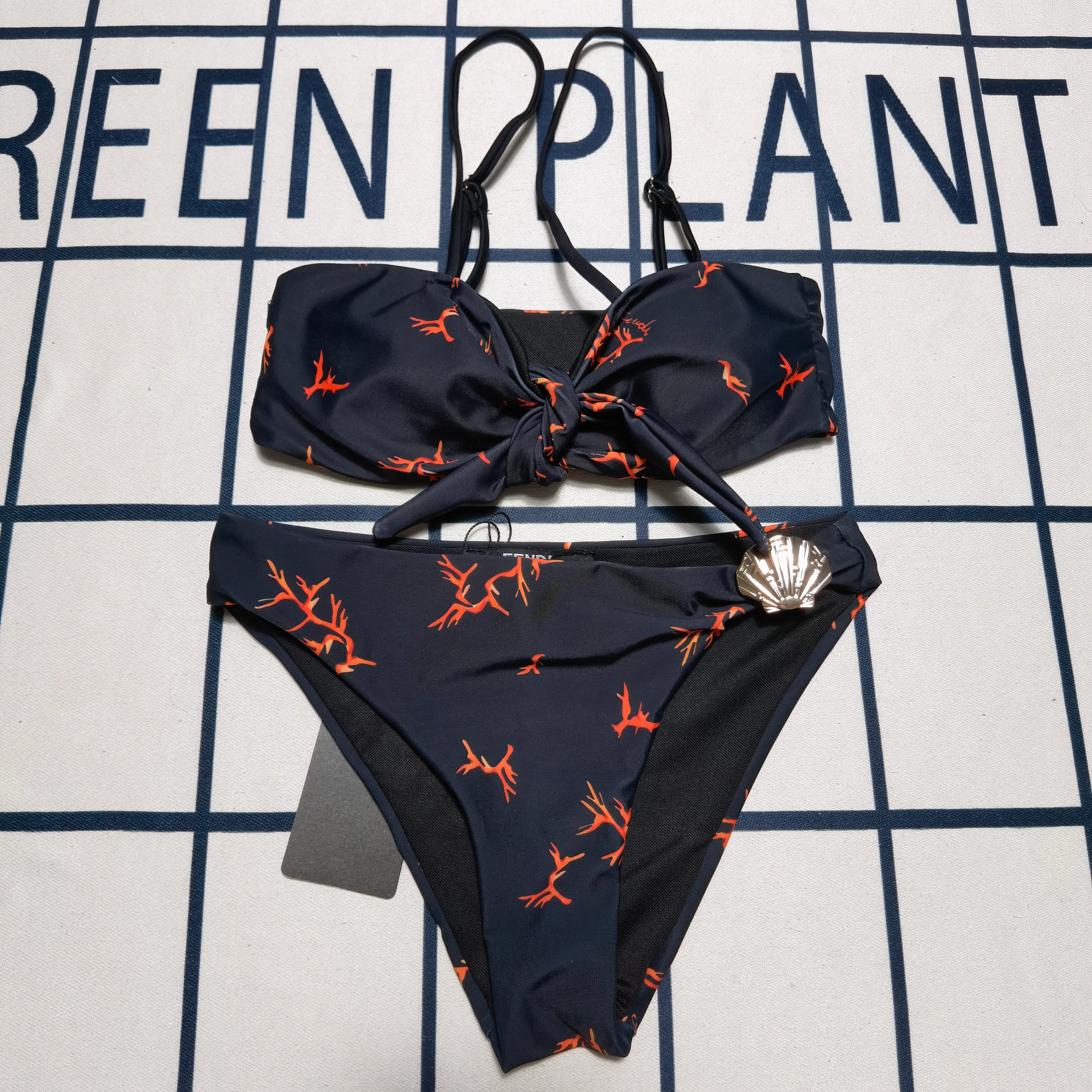 Y1R46F16 Popular Bikini swimsuit