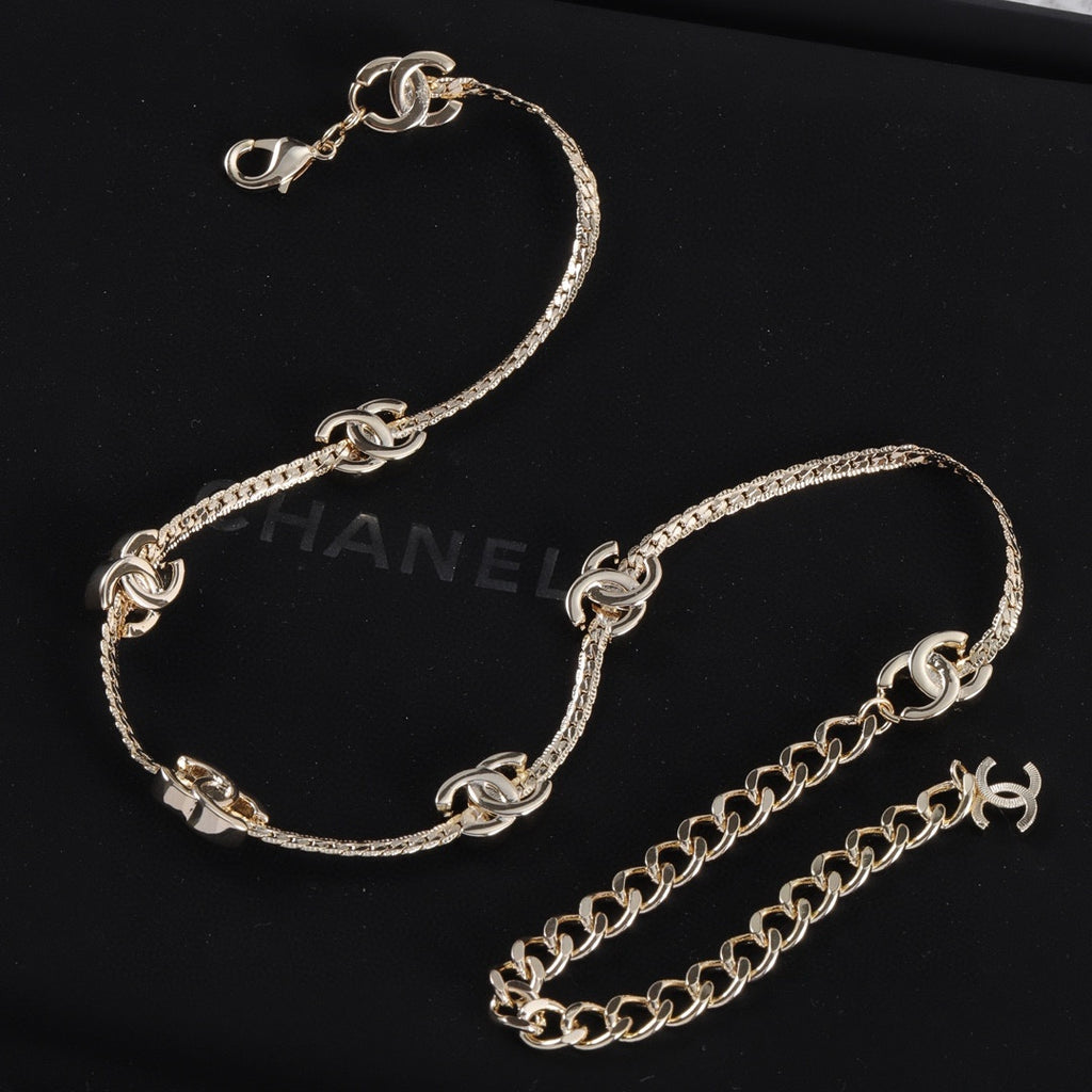 X1Z95C1090X Popular  Necklaces