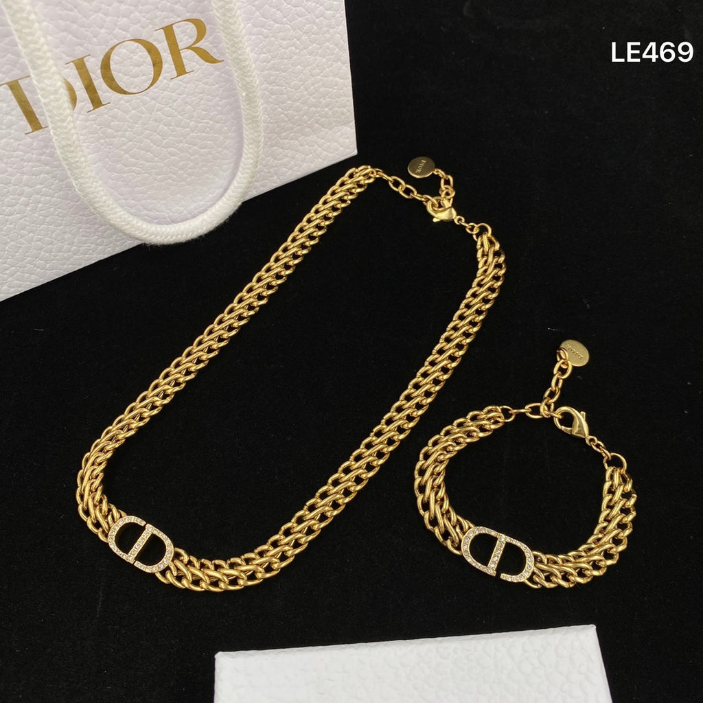 X1Y93D389K  Popular Necklaces Bracelets