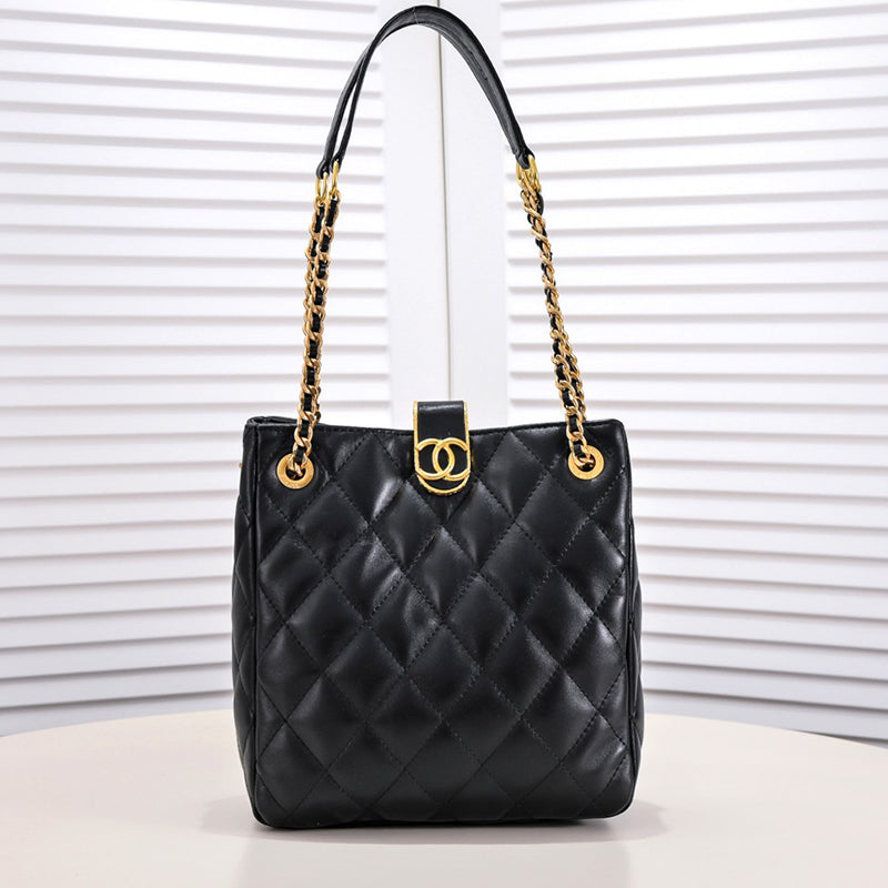 B1X102C5 Popular  leather bag 